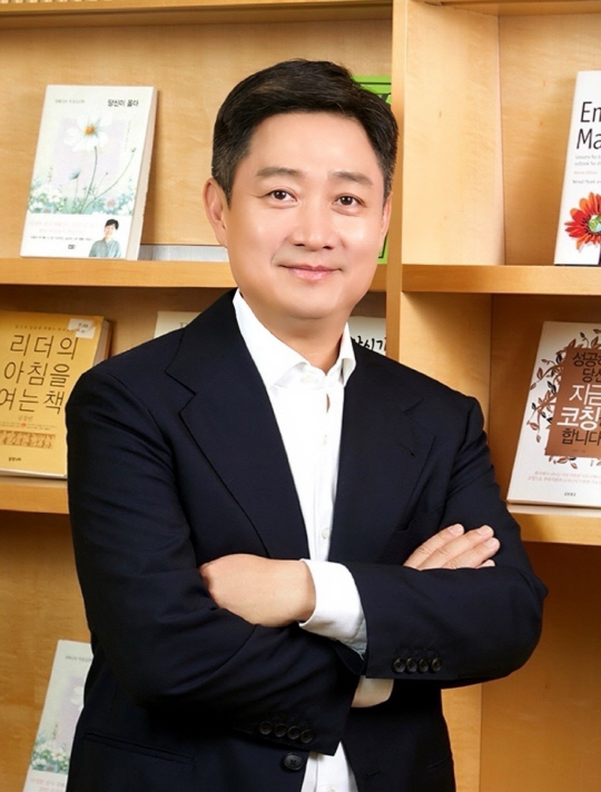 홍범식 LG유플러스 사장. LG유플러스 제공